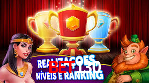 Descubra o Mundo do Cassino Online com Bet130